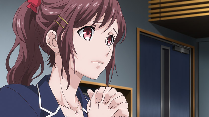 b-project～鼓动*ambitious