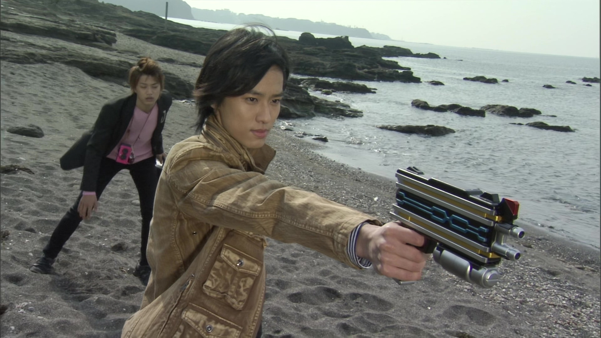 p>日本特摄剧《 a target="_blank" href="/item/假面骑士decade