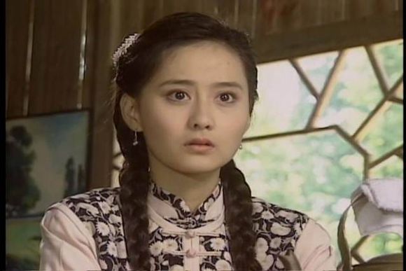  p>杜芊芊是琼瑶作品《 a target="_blank" href="/item/水云间/7591"