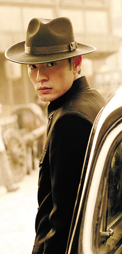  p>《特殊使命》是中央电视台中国电视剧制作中心,北方执信影视文化