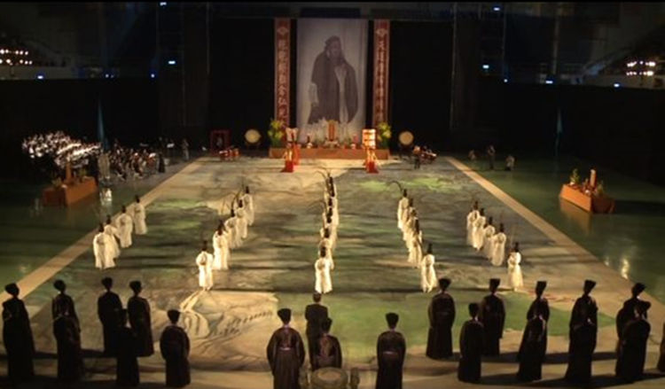 古代有教师节吗？中国设立教师节，经过了哪些坎坷历程？_百科TA说