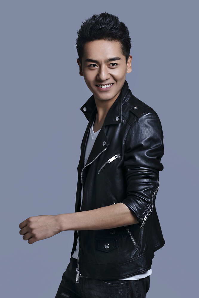  p>洛桑念扎,1986年8月16日出生于西藏自治区拉萨市,中国内地男演员