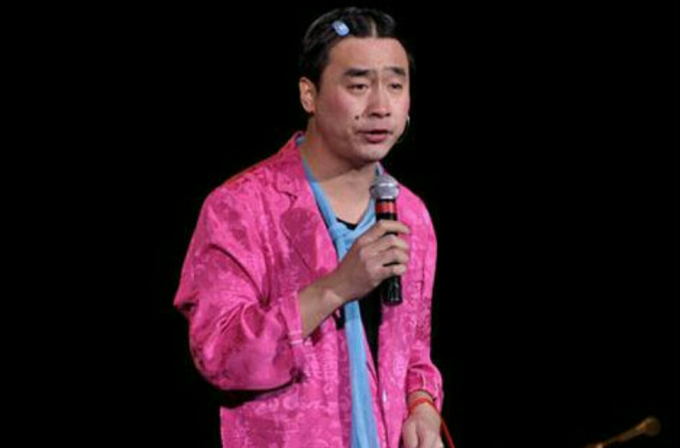 张凯, /b>1976年9月12日吉林省舒兰市,本名张彦广,中国著名二人转演员