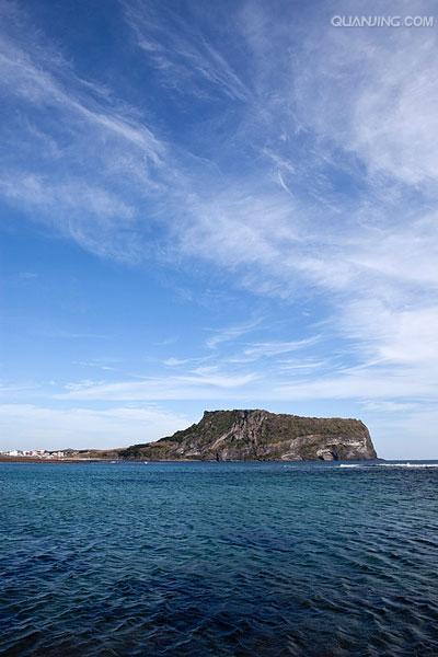 jeju island