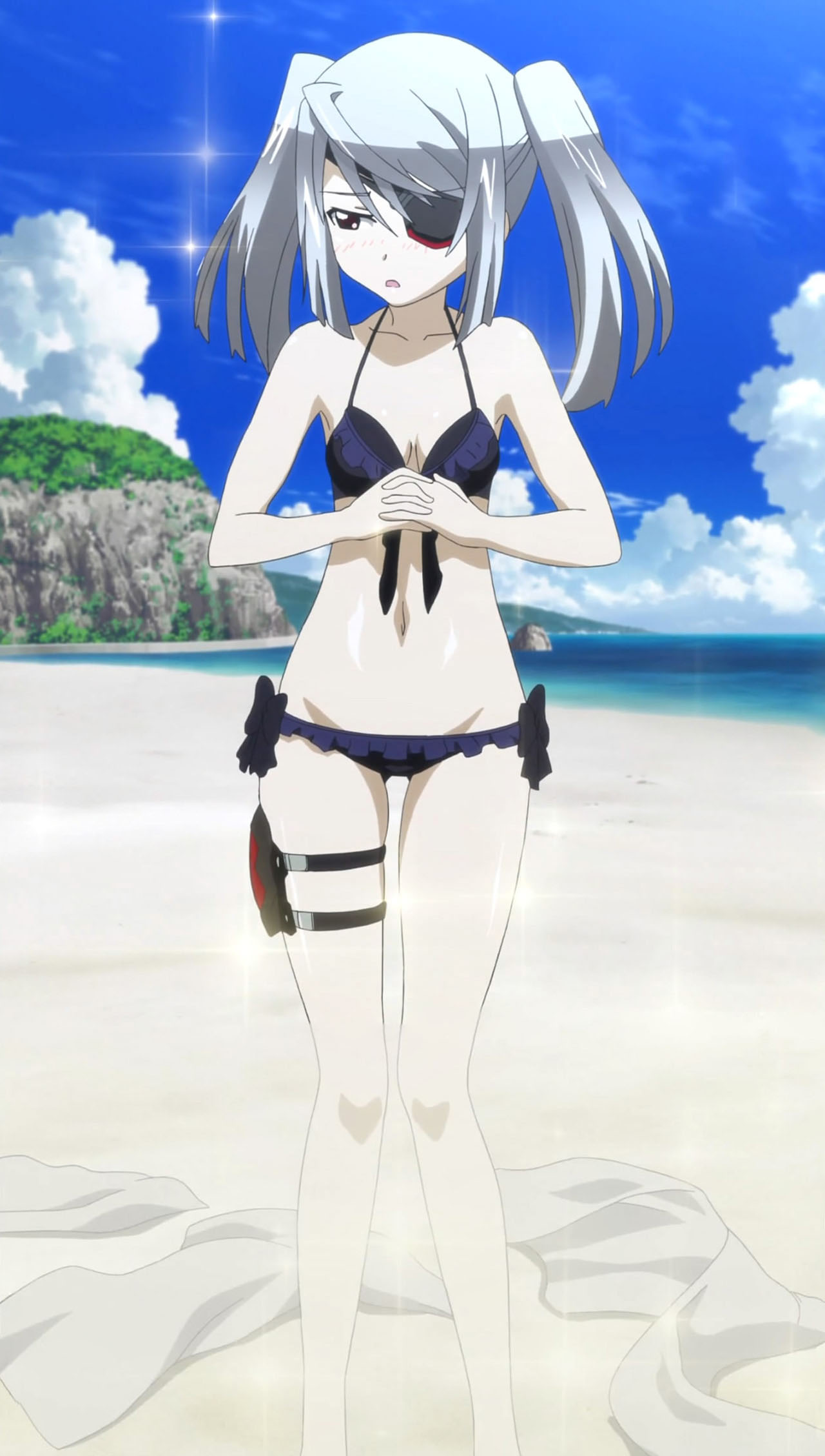 拉芙拉·布迪威伊