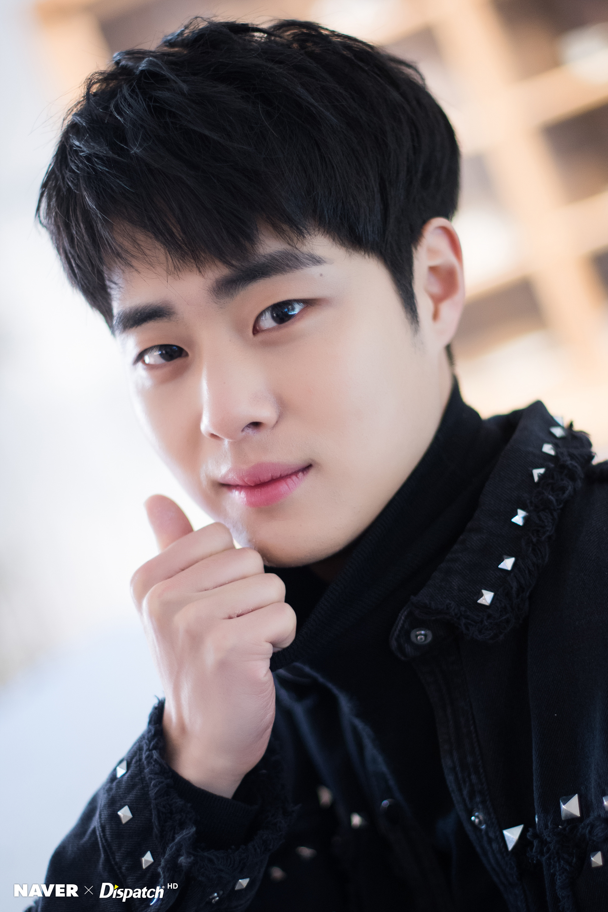  p>赵炳奎(         ,joe byung gyu),1996年04月23日出生于韩国首尔