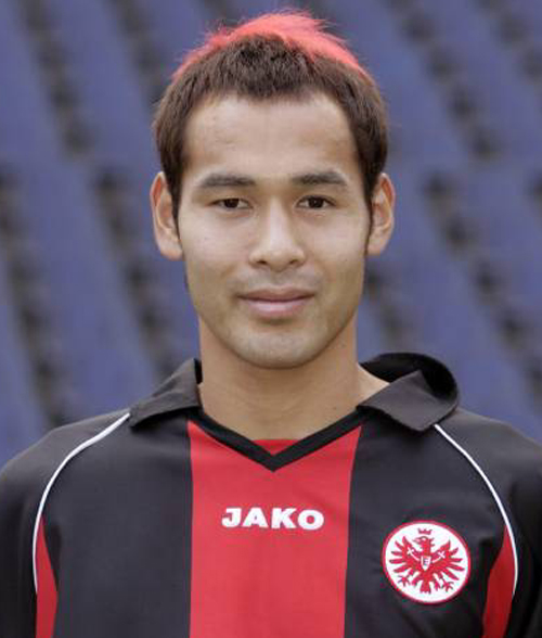  p>高原直泰(naohiro takahara),1979年6月4日出生于静冈县三岛市