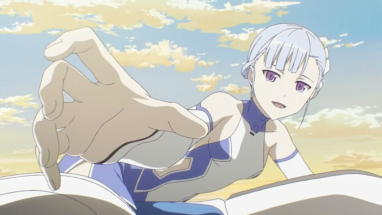  p>电视动画《轮回的拉格朗日》是由隶属ig集团旗下的 a>production i