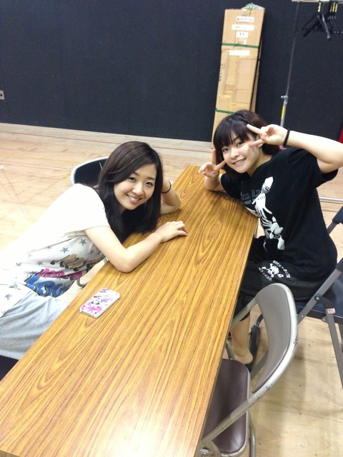 saya,1991年12月9日出生于静冈县滨松市东区,日本女子杂技演员