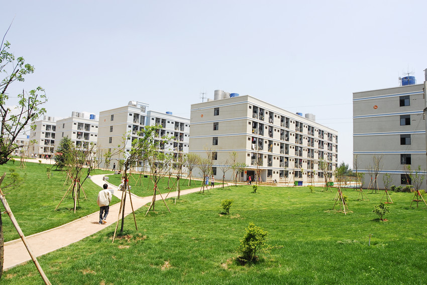 云南工商学院
