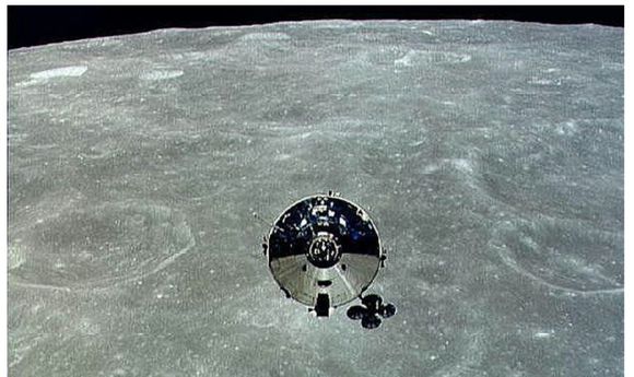  p>阿波罗10号(apollo 10)是阿波罗计划中第四次载人飞行任务,第一次