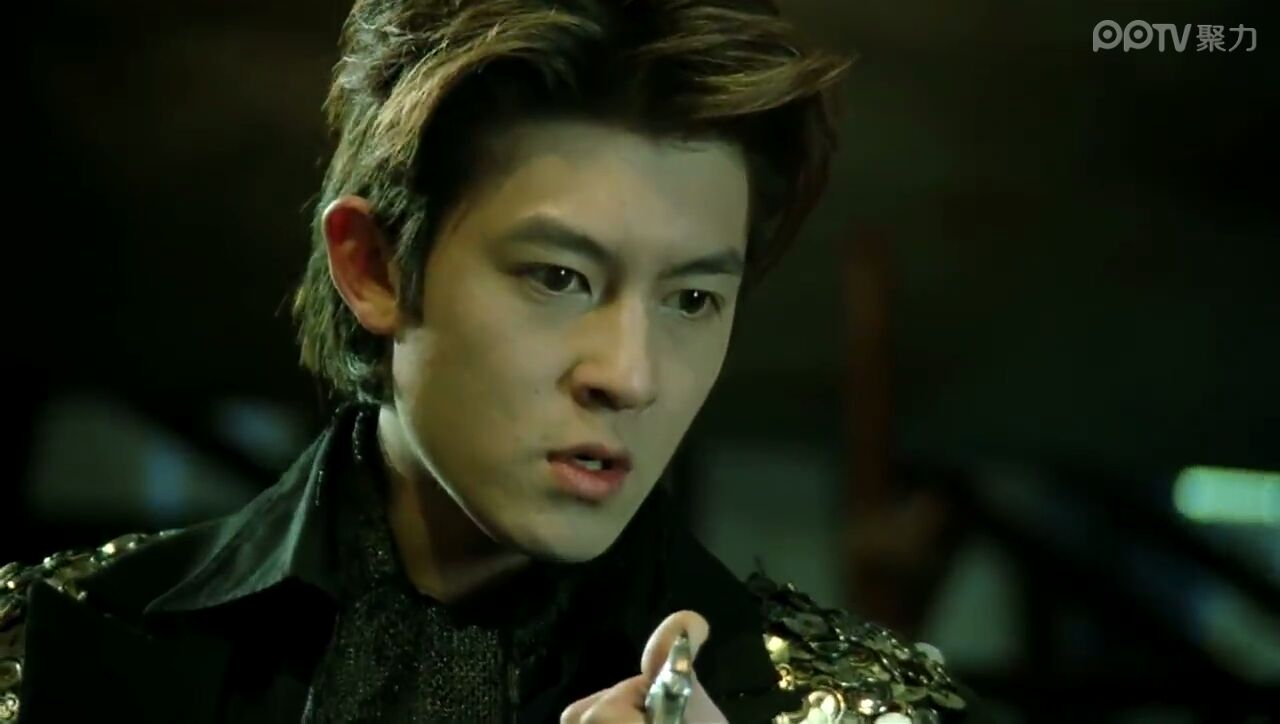 千机变1之拯救危城