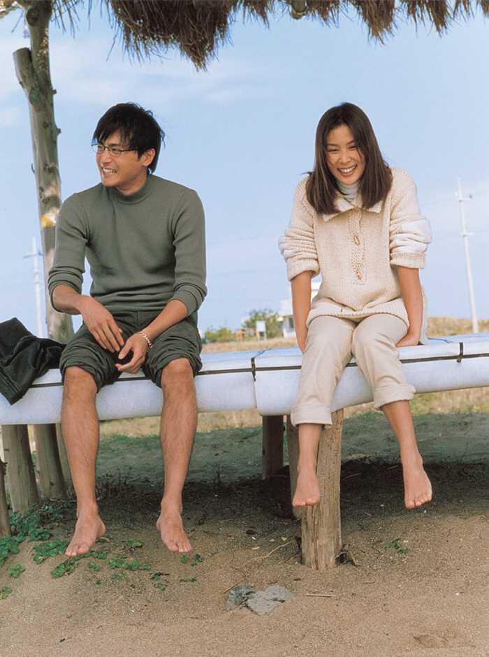 恋风恋歌lovewindlovesong(1999)