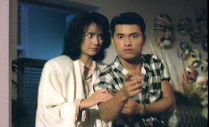 养鬼仔yangguizi(1987)