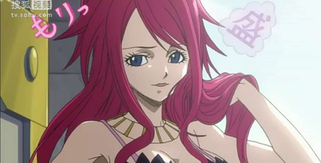  p data-id="go0c4prkgh">雪莉·布兰蒂,是漫画及改编动画《 a target