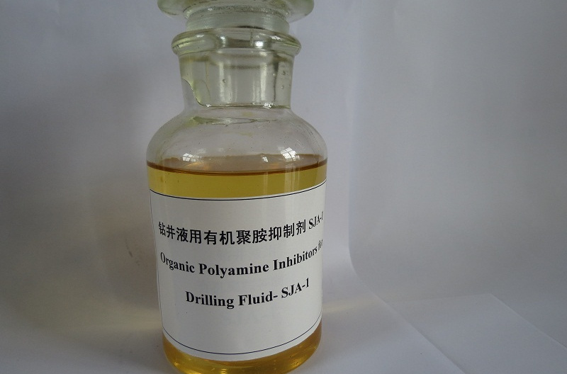drilling fluid