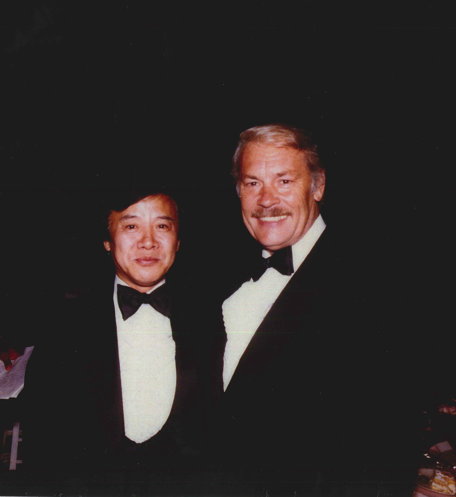 美中友好促进会