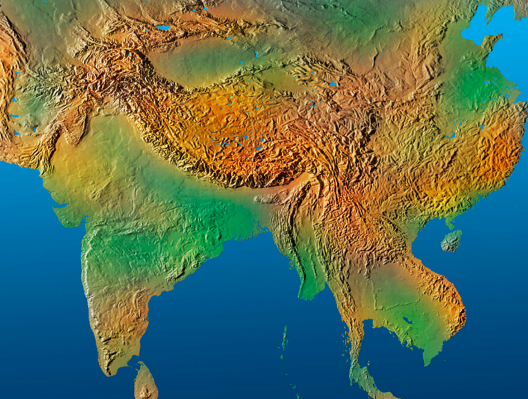  p data-id="gnbpkfiv8g">方格网法 ,将地形图划分成若干具有一定尺寸