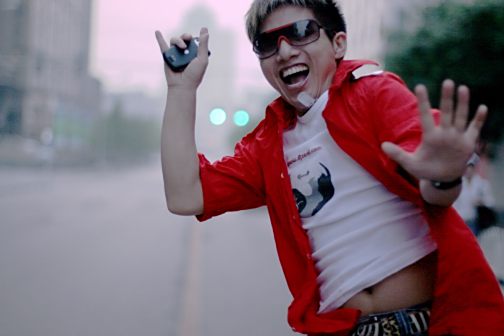 DJ Zero F (赵飞)