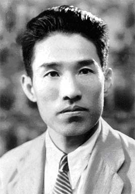 汉族,福建莆田人,生于1903年3月5日.