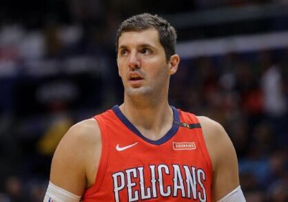 尼古拉·米罗蒂奇