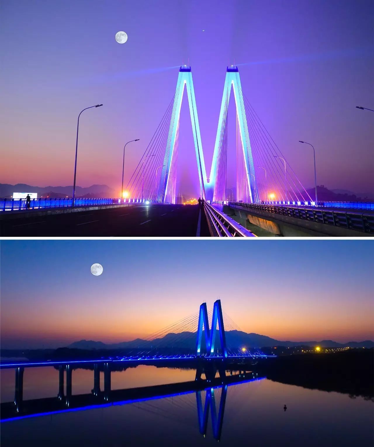 p data-id="gnfh3tv2rk">迎客大桥(yingke bridge)是中国广东省河源
