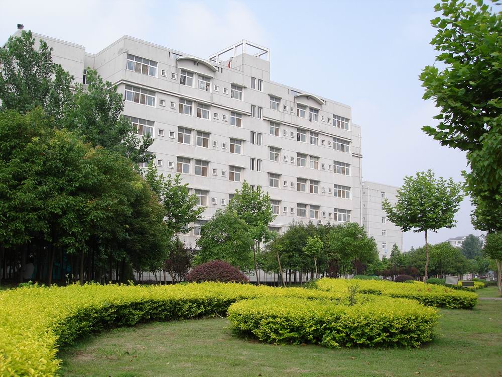 武汉理工大学国际教育学院