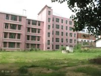 南康市第二中学