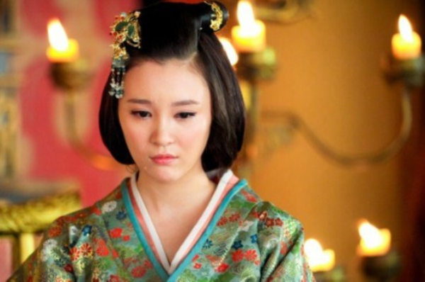  p>云姜,电视剧《 a href="#" data-lemmaid="7027">王的女人 /a>》中