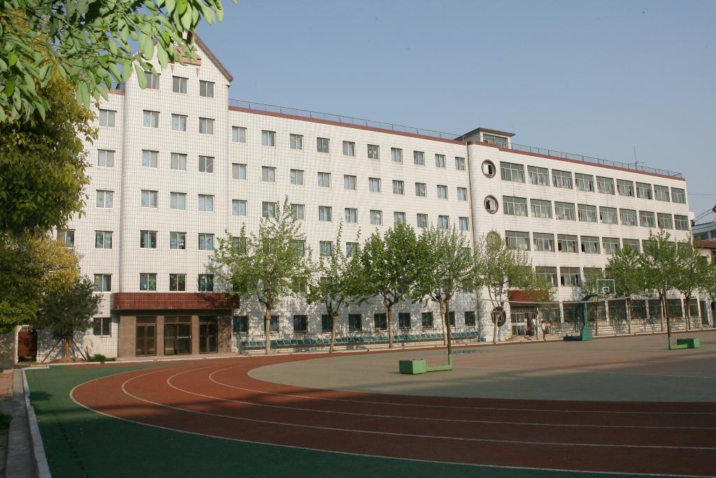 山东广播电视大学兖州学院