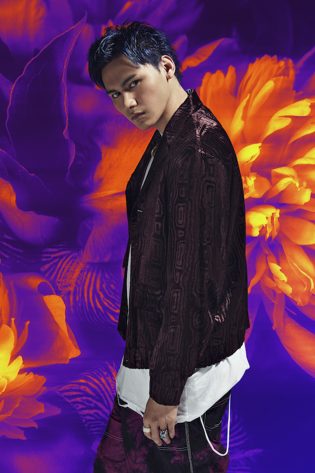 the rampage from exile tribe