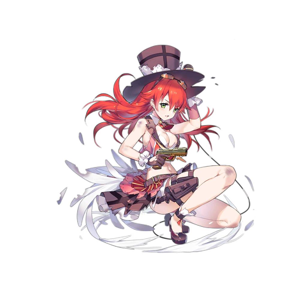  p>hk45是手机游戏《 a target="_blank" href="/item/少女前线