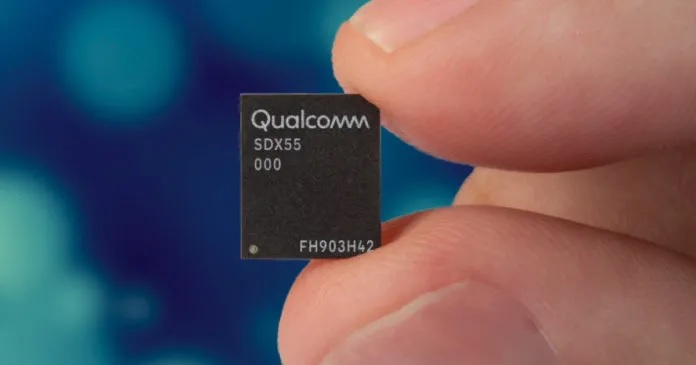 高通有望推出两个版本的骁龙865 可选集成或拆分5G模块_百科TA说