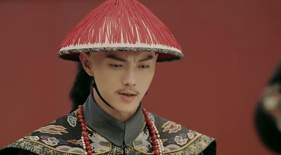 傅恒为何能够成为乾隆的宠臣_百科TA说