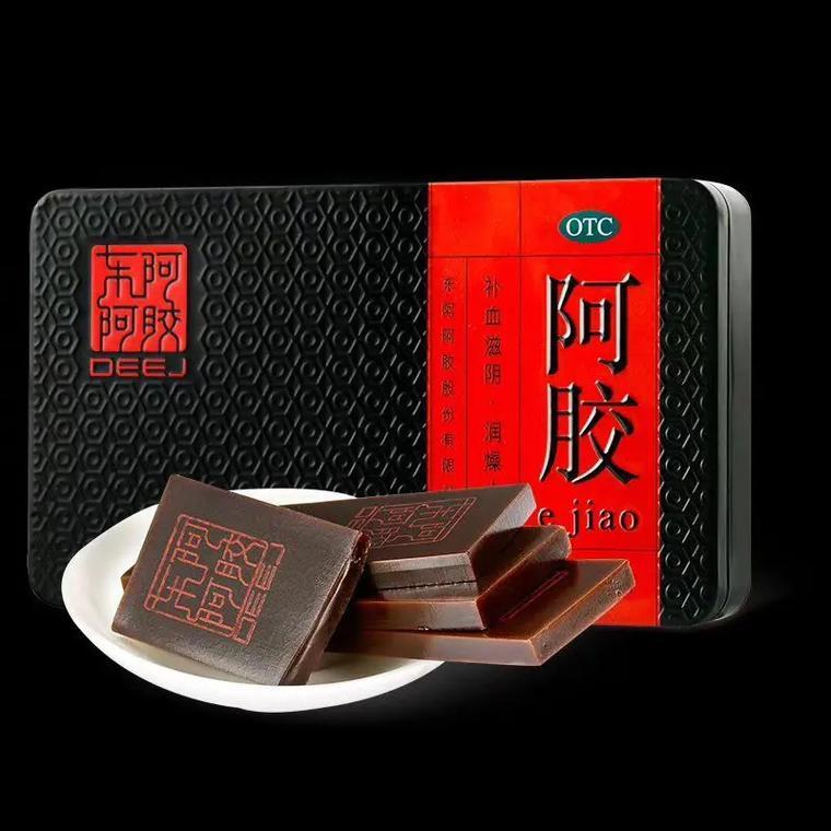东阿阿胶（东阿阿胶股份有限公司旗下滋补养生品牌）_百度百科