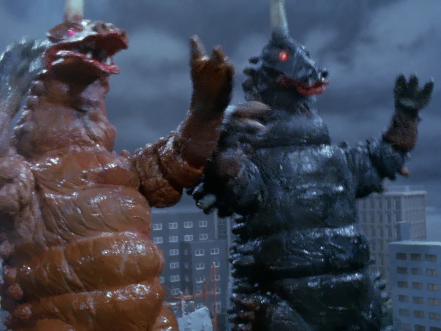  p>布莱克基拉斯,圆谷特摄剧《 a target="_blank" href="/item/雷欧