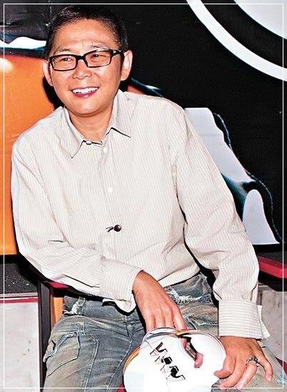 叱咤香江45年，与何超琼“世纪牵手”轰动香港，俞琤的一生太精彩_百科TA说