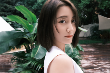 张冬（中国内地女演员、模特）_百度百科