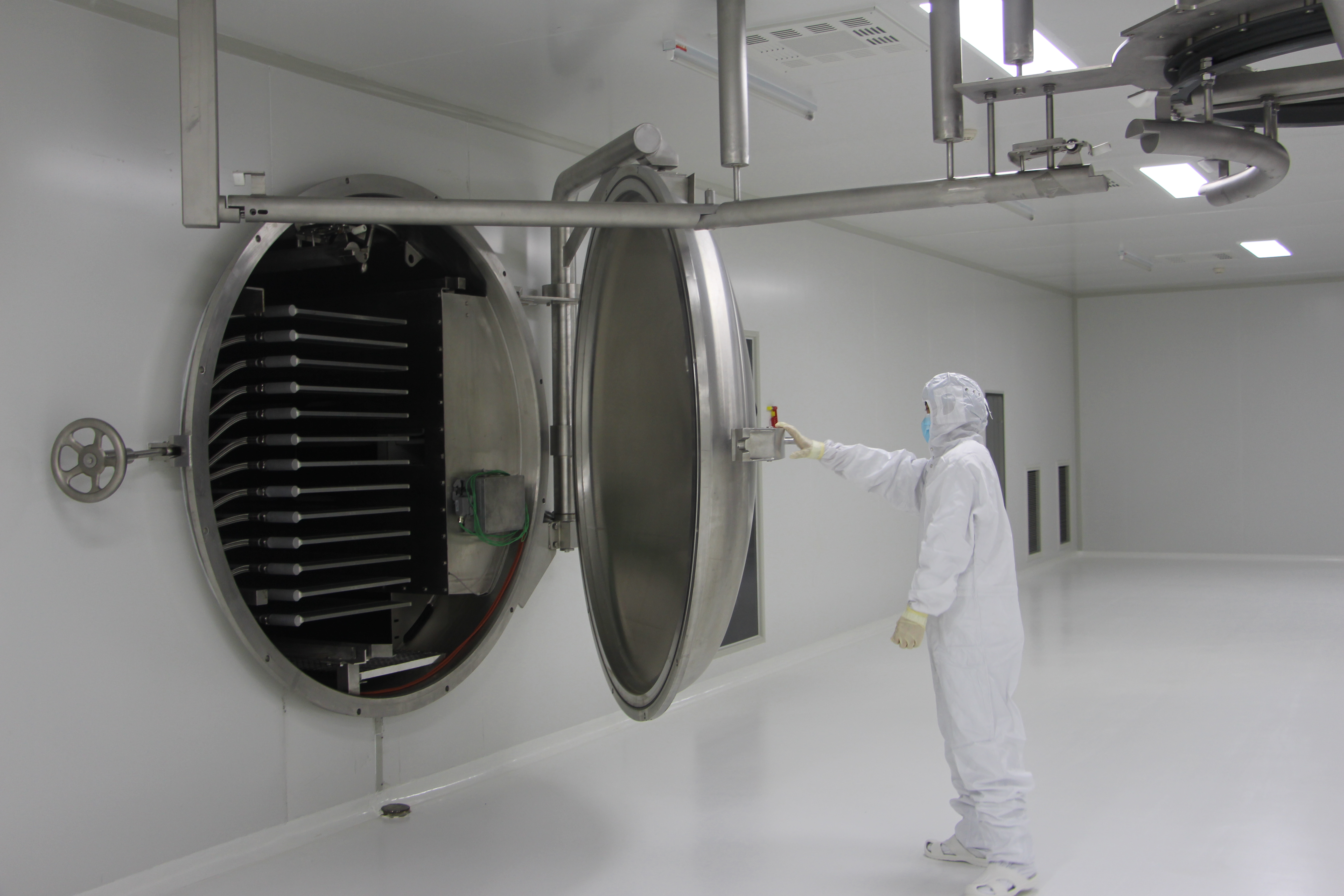 河北一然生物科技股份有限公司