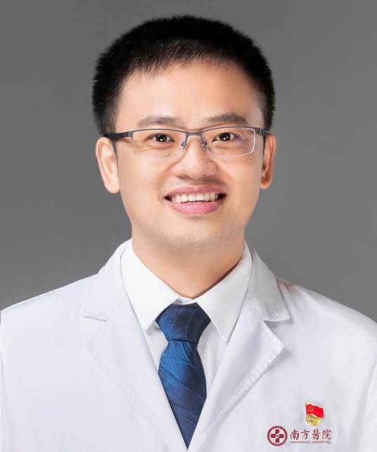 郑帅（南方医科大学南方医院脊柱骨科副主任医师）_百度百科