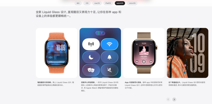 watchOS_百度百科