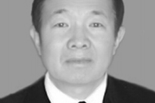 李晓峰