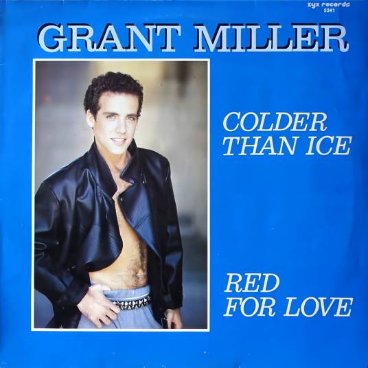 Colder Than Ice_百度百科