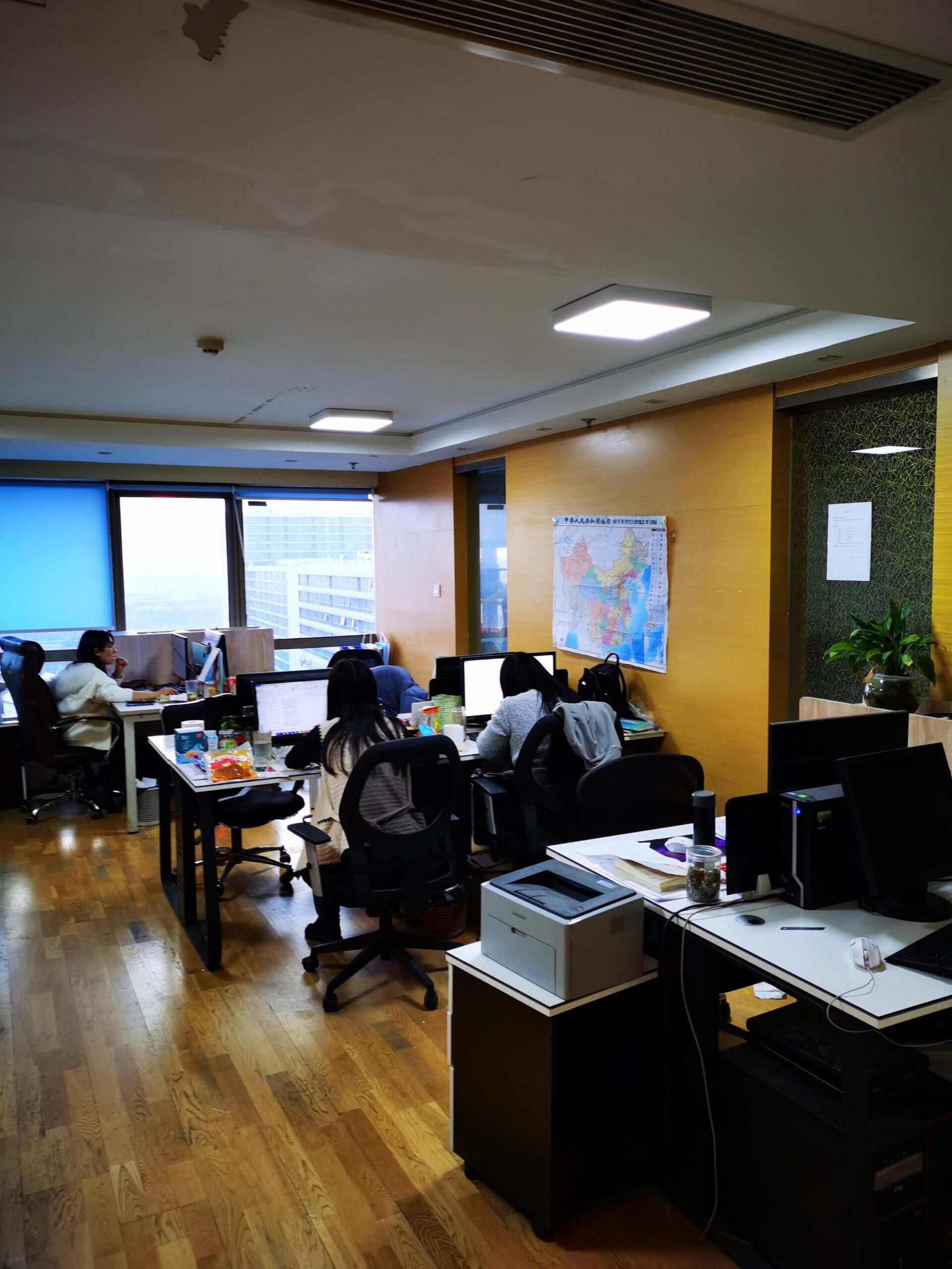 北京昊坤博瑞贸易有限公司