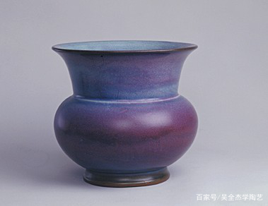 宋瓷雅韵——初窥宋代五窑的风貌_百科TA说