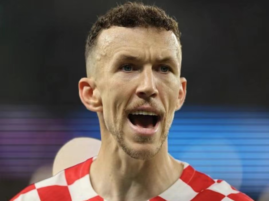 伊万·佩里西奇