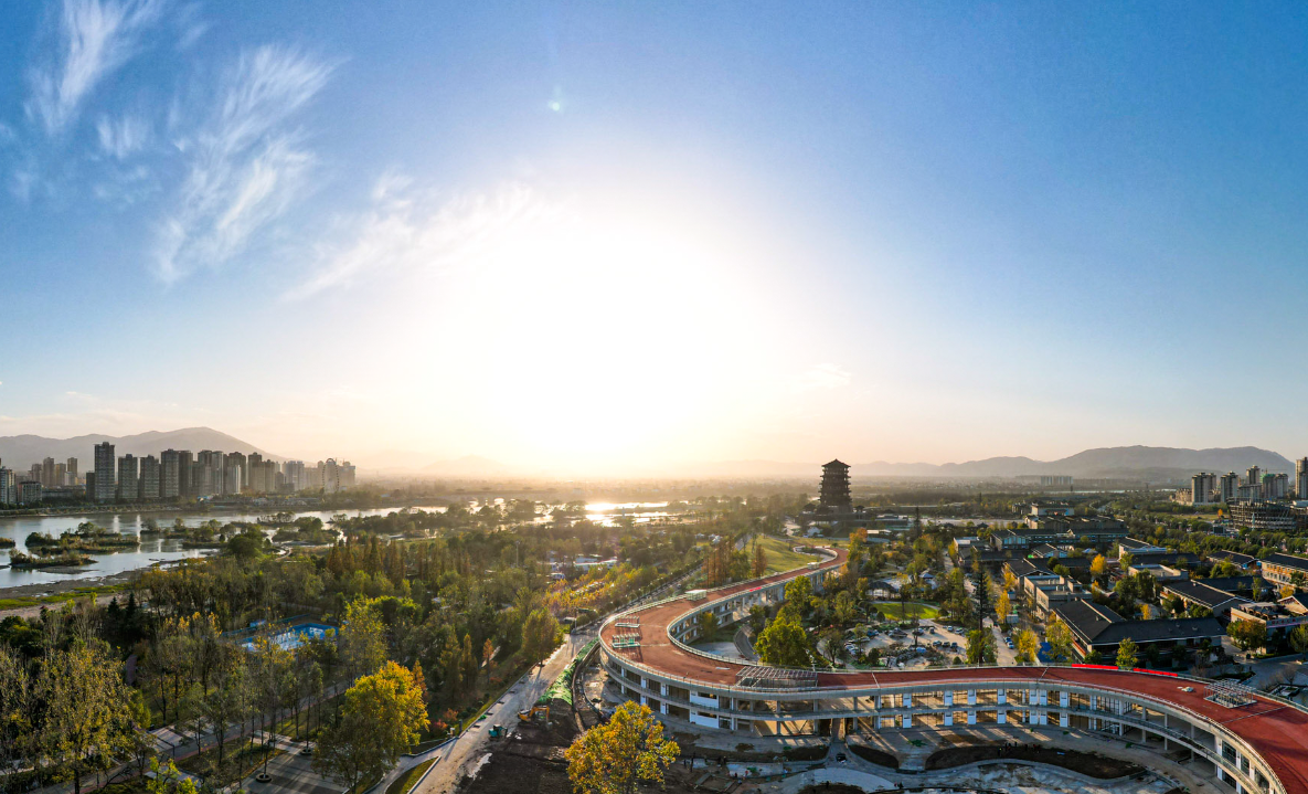  p>天汉长街位于 a target="_blank" href="/item/汉中市/2453961"