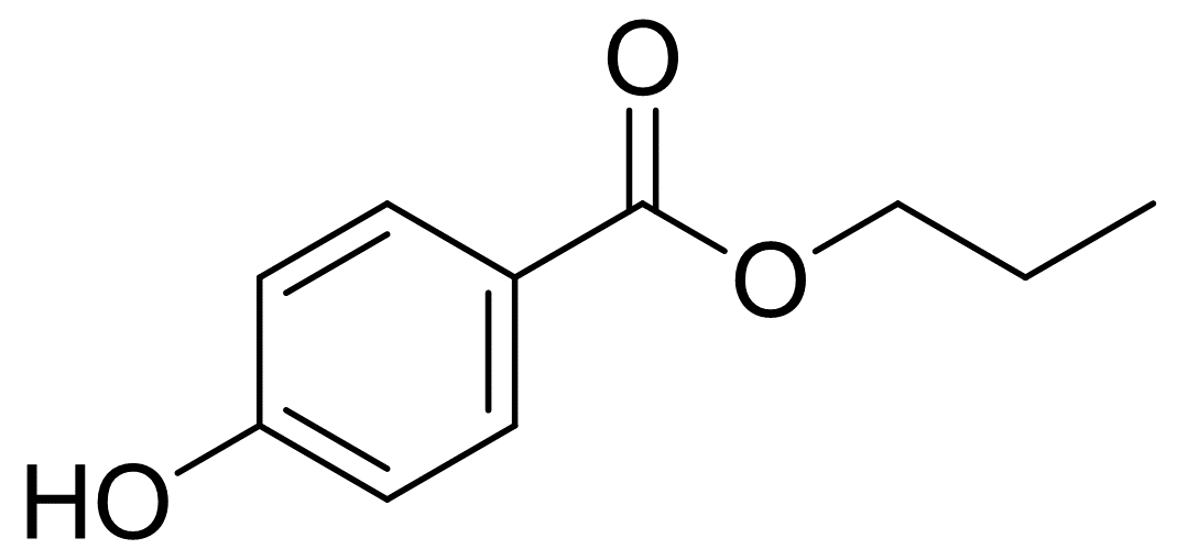 对羟基苯甲酸酯