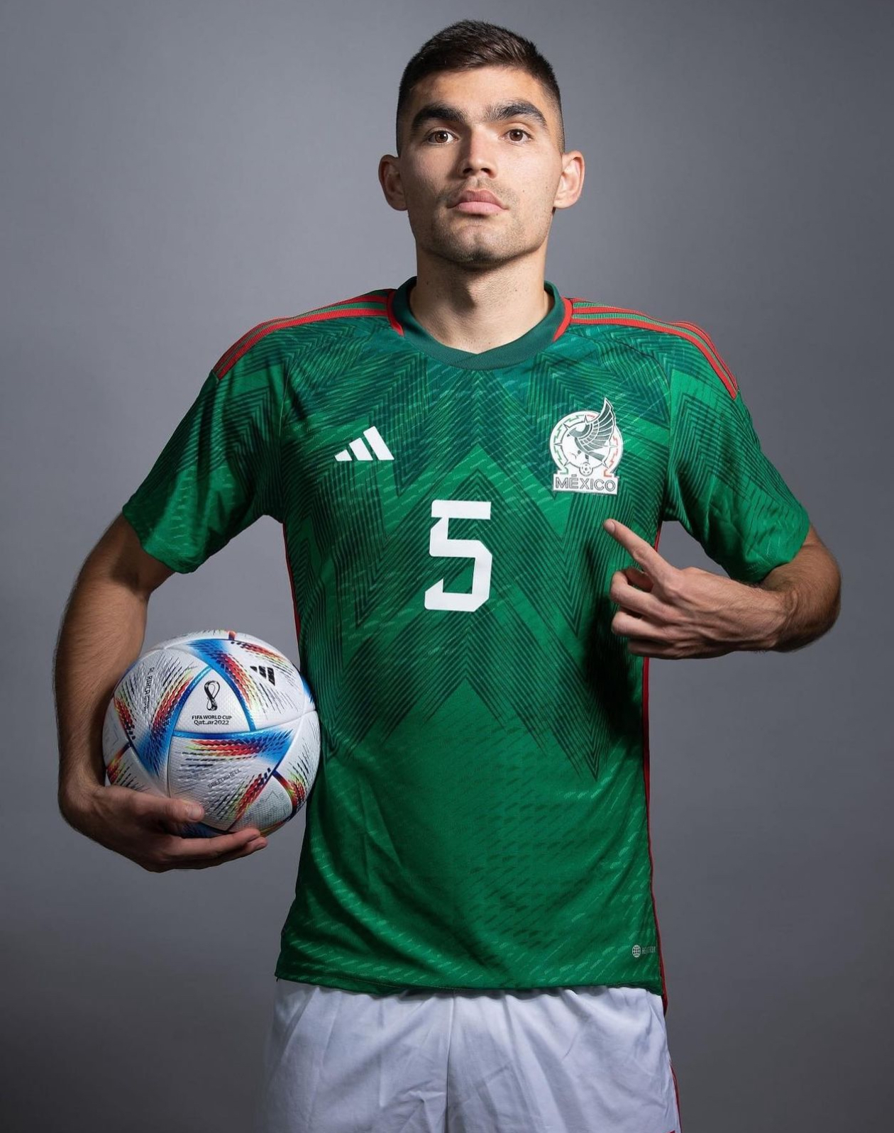 约翰·巴斯克斯