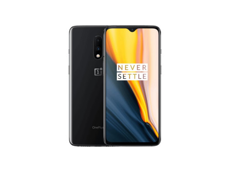 OnePlus 7_百度百科